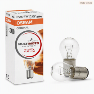 BOMBILLO DE FAROL 12V / 35 WATTS