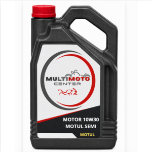 10W30 MOTUL SEMI