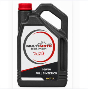 10W40 FULL SINTETICO