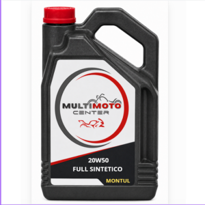 20W50 MOTUL FULL