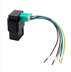 CDI DE 5 PINES UN CONECTOR PULSAR