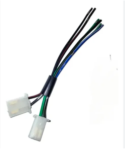 CDI DE 6 PINES UN CONECTOR
