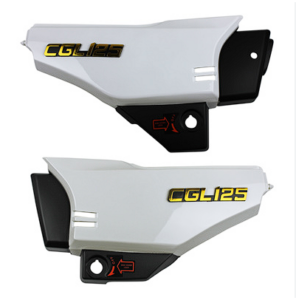TOLVA DERECHA GRIS CGL125