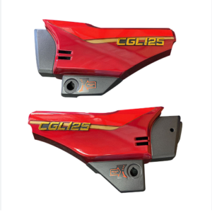 TOLVA DERECHA ROJA CGL125
