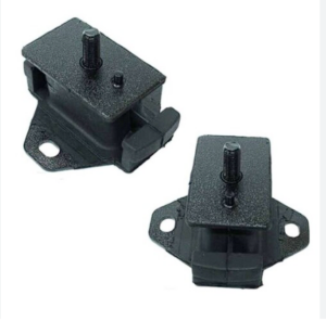 SOPORTE DE MOTOR LH