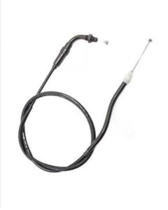 CABLE DE ACELERADOR COMPLETO