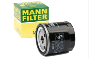 FILTRO DE ACEITE TVS